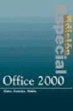 Edicion Especial Microsoft Office 2000