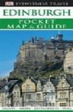Edinburgh Pocket Map & Guide