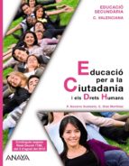 Educació Per A La Ciutadania Y Els Drets Humans. Comunidad Valenciana