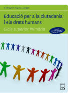 Educació Per La Ciutadania 5º Primària Cataluña/baleares
