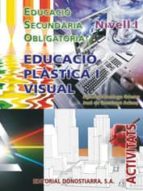 Educació Plàstica I Visual