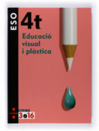 Educacio Visual I Plastica Projecte 3.16 4º Eso