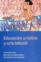 Educacion Artistica Y Arte Infantil