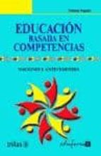 Educacion Basada En Competencias: Nociones Y Antecedentes