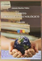 Educación De Adultos : Ámbito Científico-tecnológico PDF