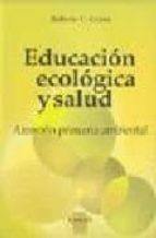 Educacion Ecologica Y Salud