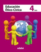 Educacion Etico Civica 4º Eso