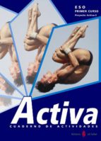 Educacion Fisica Activa 1. Cuaderno PDF