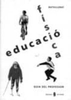 Educacion Fisica Bachi. 1º PDF