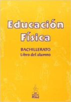 Educación Física, Bachillerato PDF