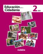 Educacion Para A Cidadania Eso PDF