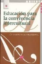Educacion Para Convivencia Intercultural