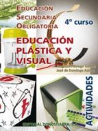 Educacion Plastica Y Visual 4º Eso