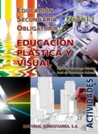 Educacion Plastica Y Visual : Actividades