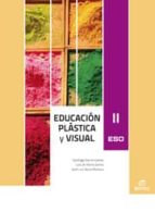 Educacion Plastica Y Visual Ii 3º Eso 2011