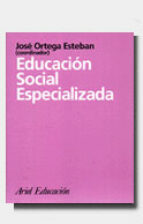 Educacion Social Especializada