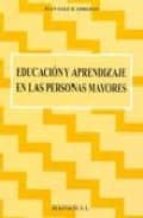 Educacion Y Aprendizaje En Las Personas Mayores PDF