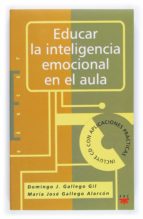 Educar La Inteligencia Emocional En El Aula PDF
