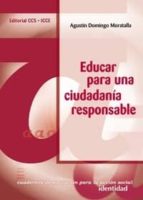 Educar Para Una Ciudadania Reponsable PDF