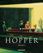 Edward Hopper 1882-1967: Transformaciones De Lo Real