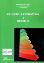 Eficiencia Energetica Y Derecho