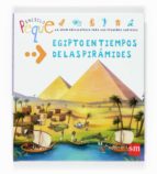 Egipto En Tiempos De Las Piramides PDF