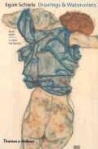 Egon Schiele: Drawings & Watercolours