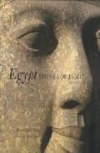 Egypt: Stones Of Light