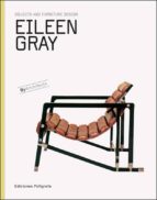 Eileen Gray. Objects And Furnitur Design