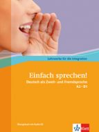 Einfach Sprechen! - Libro + Cd PDF