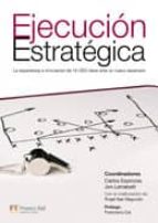 Ejecucion Estrategica PDF