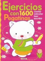 Ejercicios Con 1600 Pegatinas 1 PDF