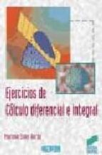 Ejercicios De Calculo Diferencial E Integral PDF