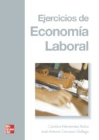 Ejercicios De Economia Laboral