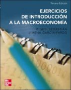 Ejercicios De Introduccion A La Macroeconomia