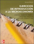 Ejercicios De Introduccion A La Microeconomia