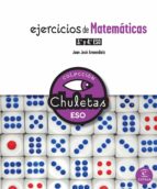 Ejercicios De Matematicas 3º Y 4º Eso
