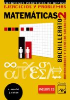 Ejercicios Y Problemas 2 Matematicas Aplicadas A Ciencias Sociales