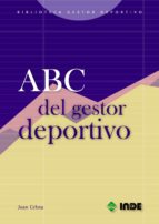 El Abc Del Gestor Deportivo PDF