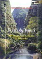 El Abra Del Yumuri: Obra Basada En Un Manuscrito De Ana Galdos PDF