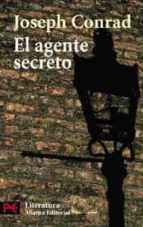 El Agente Secreto PDF