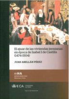 El Ajuar De Las Viviendas Jerezanas En Epoca De Isabel I De Casti Lla PDF