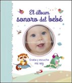 El Álbum Sonoro Del Bebé