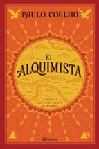 El Alquimista PDF
