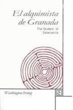 El Alquimista De Granada PDF