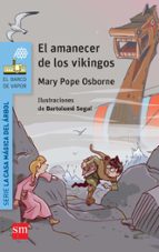 El Amanecer De Los Vikingos PDF