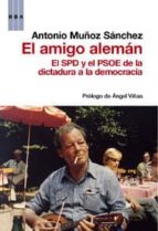 El Amigo Aleman PDF