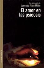 El Amor En Las Psicosis PDF