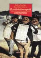El Anticlericalismo Español Contemporaneo PDF