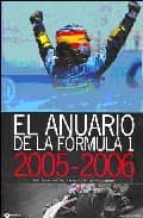 El Anuario De La Formula 1